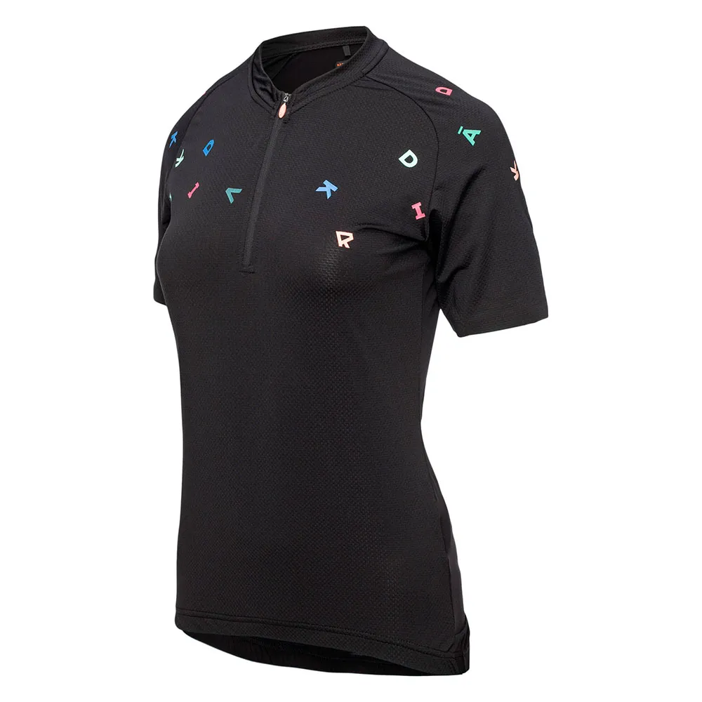 Radvik Delta Kurzarm-radtrikot Radvik Delta Kurzarm-radtrikot