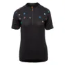 Radvik Delta Kurzarm-radtrikot