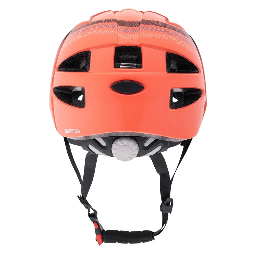 Radvik Dverge Jr Road Junior-helm