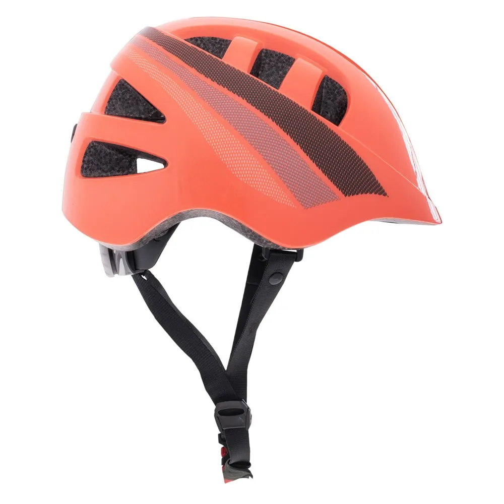 Radvik Dverge Jr Road Junior-helm