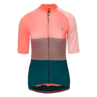 Radvik Echo Bv Kurzarm-radtrikot Radvik Echo Bv Kurzarm-radtrikot