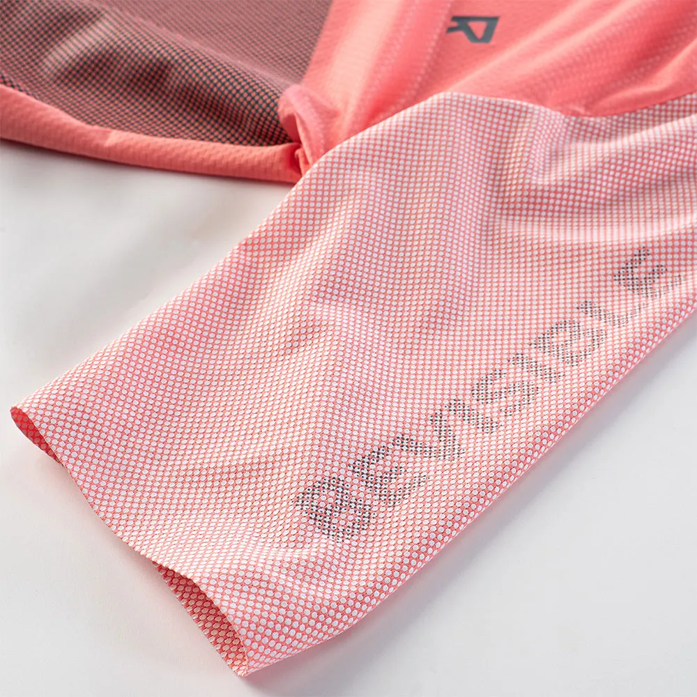 Radvik Echo Bv Kurzarm-radtrikot Radvik Echo Bv Kurzarm-radtrikot