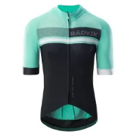 Radvik Foxtrot Gts Kurzarm-radtrikot Radvik Foxtrot Gts Kurzarm-radtrikot