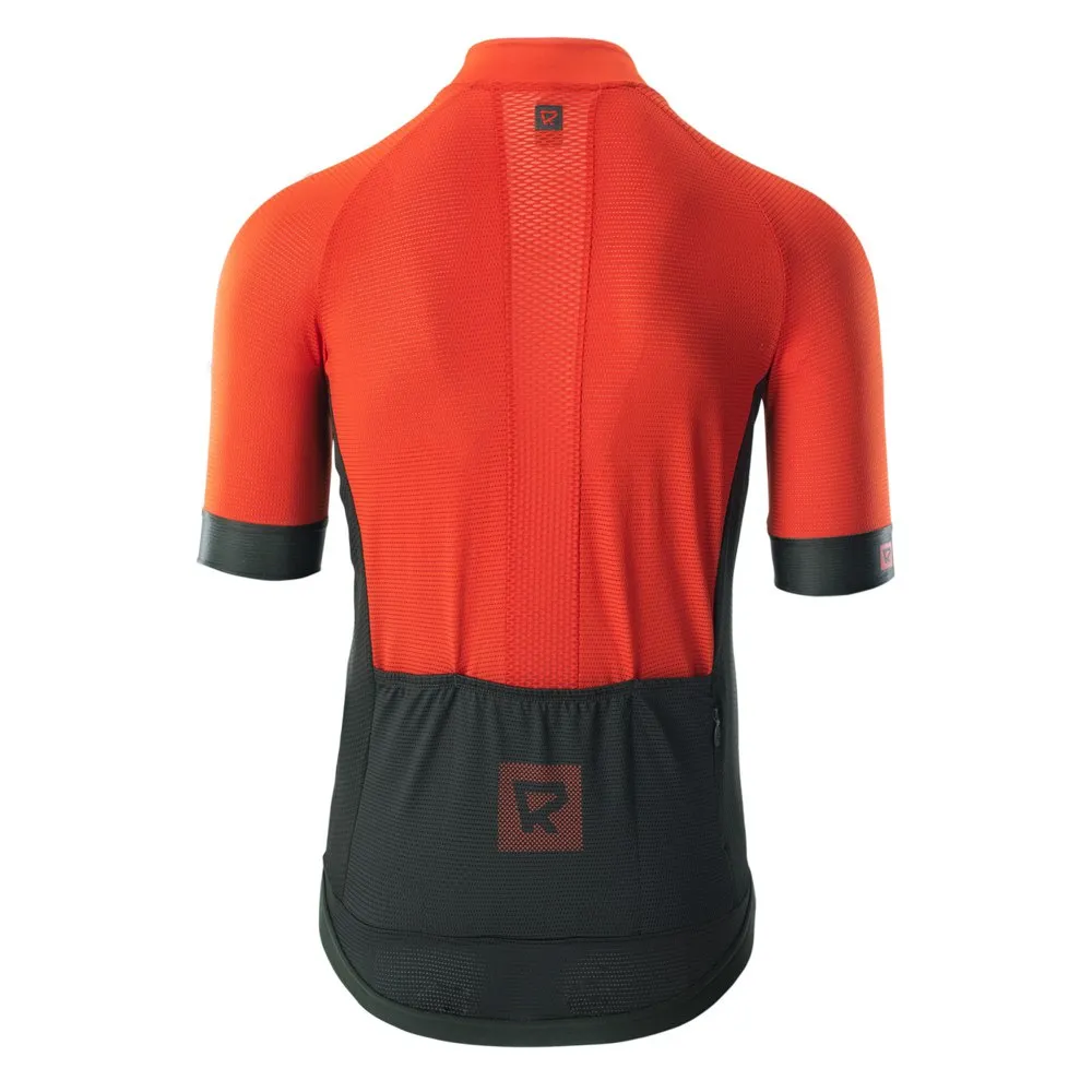 Radvik Foxtrot Gts Kurzarm-radtrikot Radvik Foxtrot Gts Kurzarm-radtrikot
