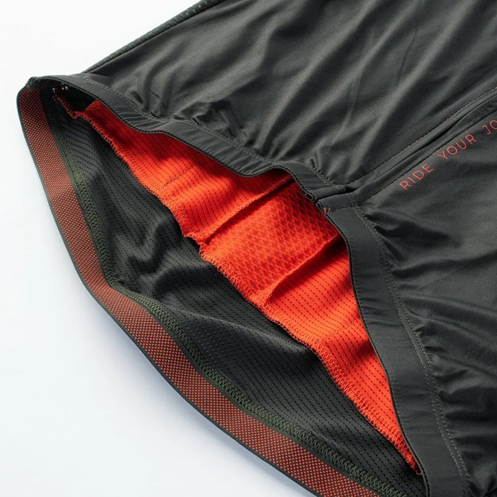Radvik Foxtrot Gts Kurzarm-radtrikot Radvik Foxtrot Gts Kurzarm-radtrikot
