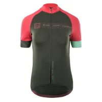 Radvik Foxtrot Lds Kurzarm-radtrikot Radvik Foxtrot Lds Kurzarm-radtrikot