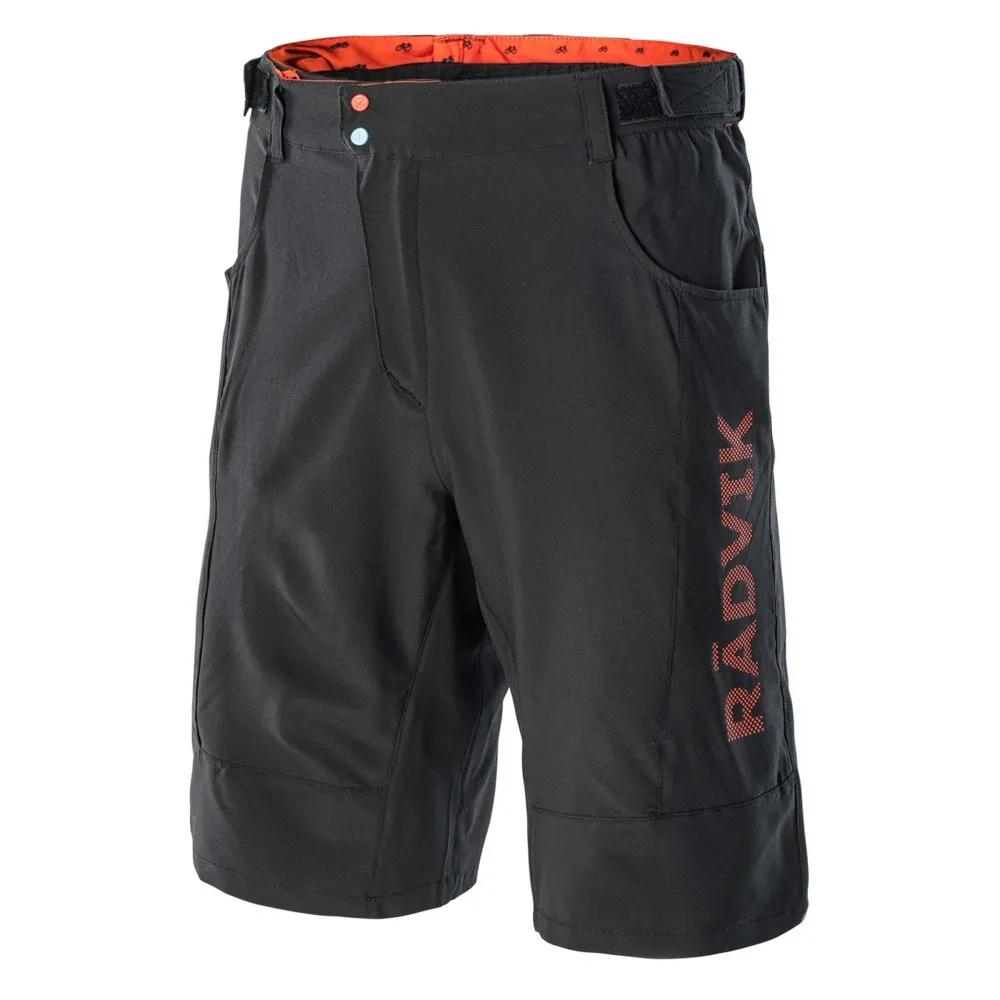Radvik Geit Gts Kurze Hose Radvik Geit Gts Kurze Hose
