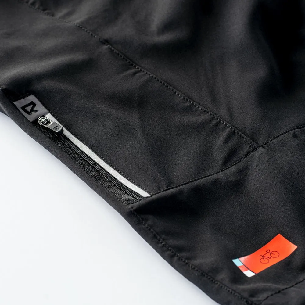 Radvik Geit Gts Kurze Hose Radvik Geit Gts Kurze Hose