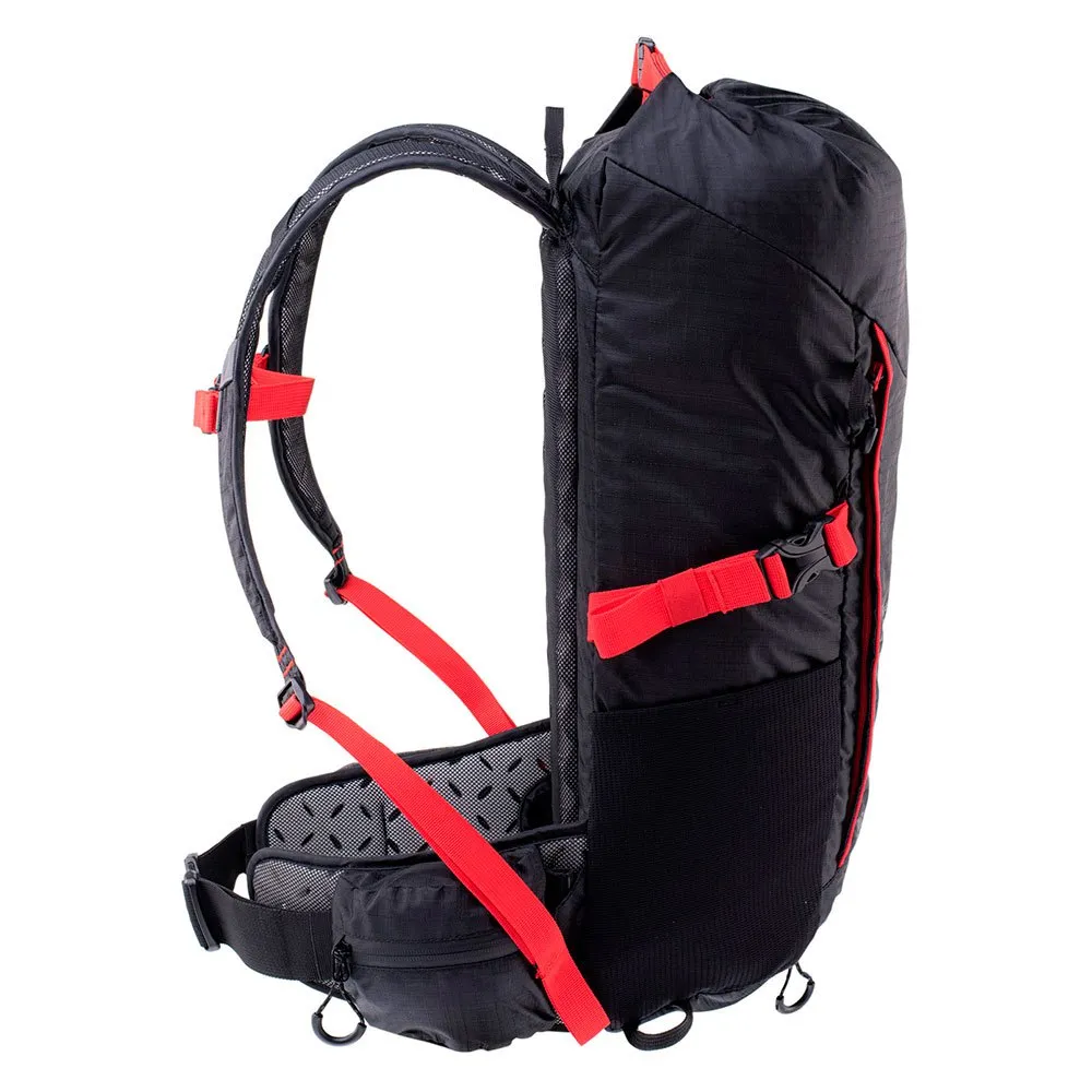 Radvik Gravepack 27l Rucksack, Black / orange tiger, One Size Radvik Gravepack 27l Rucksack, Black / orange tiger, One Size