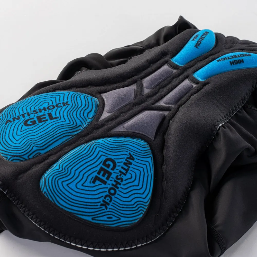 Radvik Kilo Gts Trägerhose Radvik Kilo Gts Trägerhose