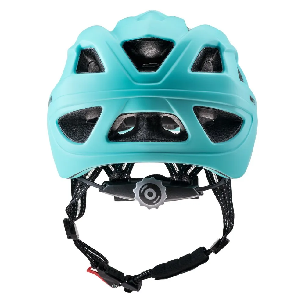 Radvik Kurer Helm, Blue radiance / white Radvik Kurer Helm, Blue radiance / white