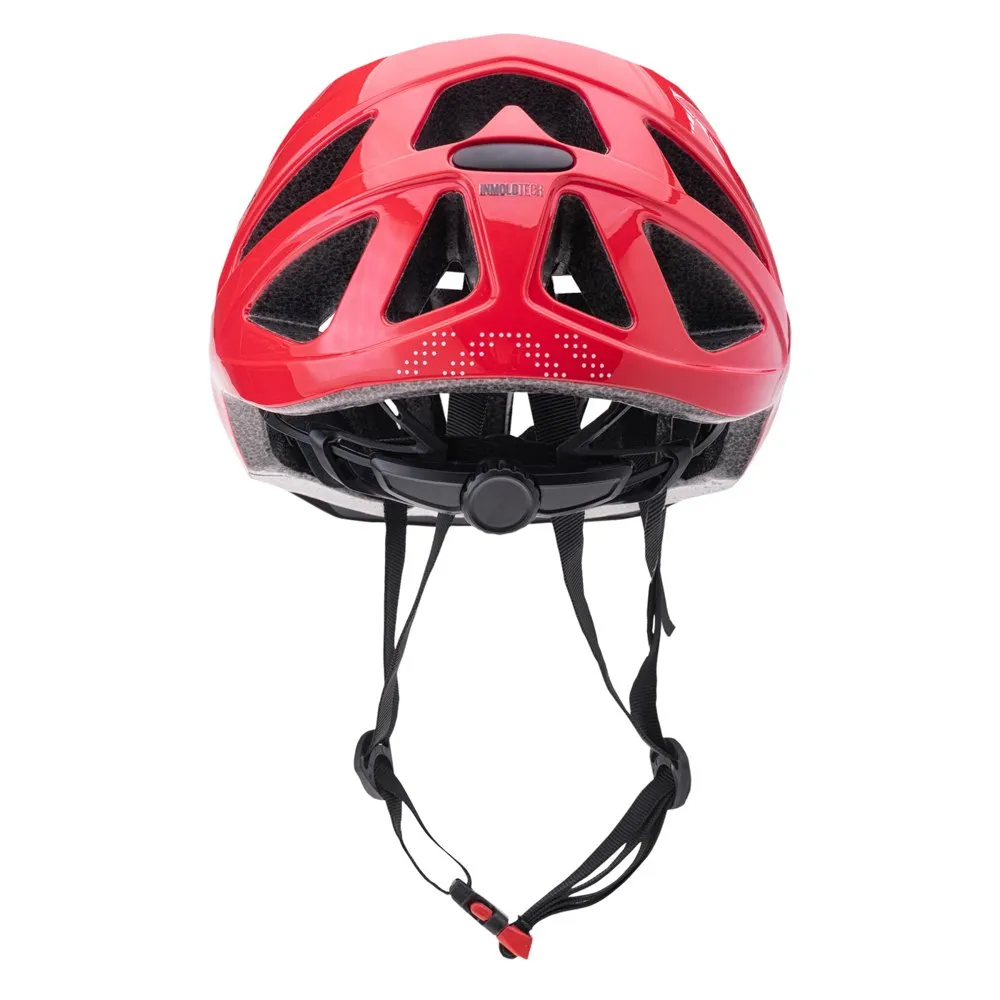 Radvik Lande Helm, Azalea / black Radvik Lande Helm, Azalea / black