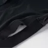 Radvik Lima Gts Trägerhose, Black / silver / rm1