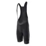 Radvik Lima Gts Trägerhose, Black / silver / rm1