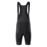 Radvik Lima Gts Trägerhose, Black / silver / rm1