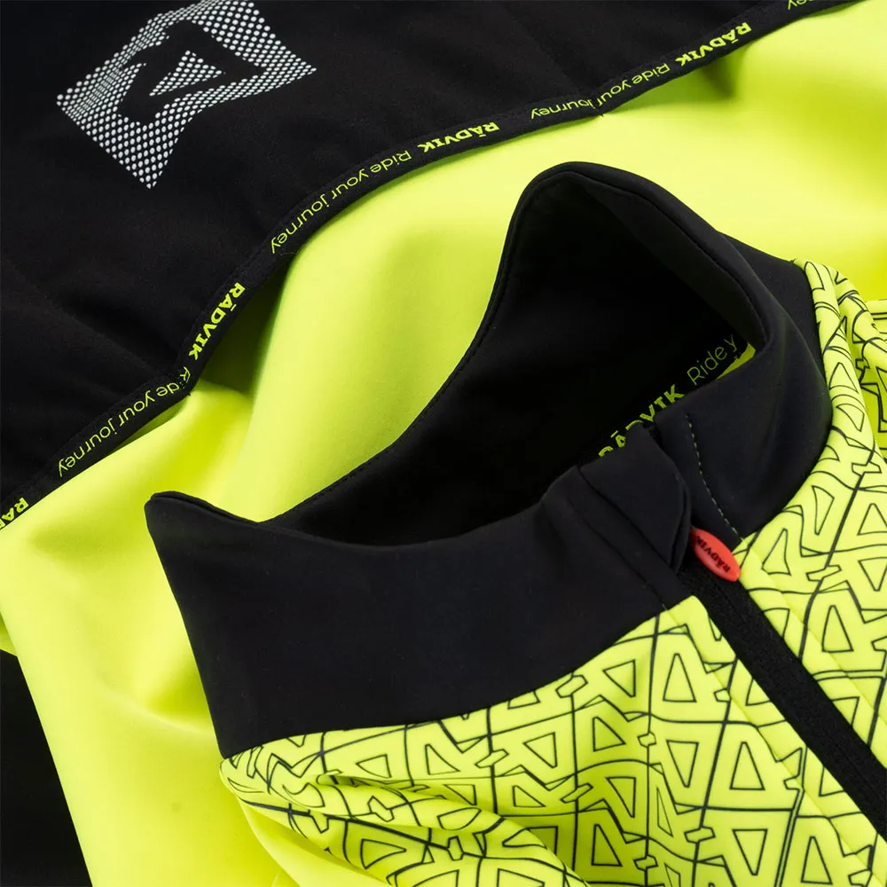 Radvik November Gts Sweatshirt Radvik November Gts Sweatshirt