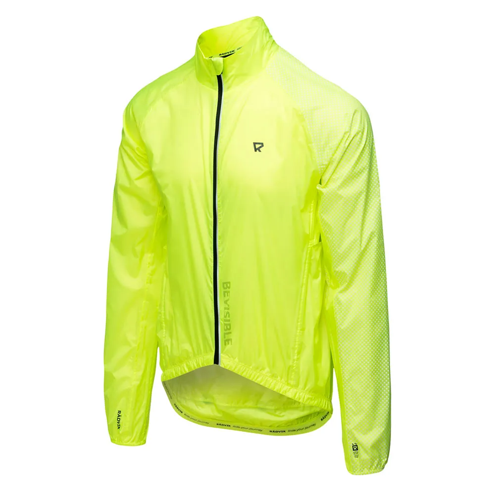Radvik Papa Waterproof Gts Jacke Radvik Papa Waterproof Gts Jacke
