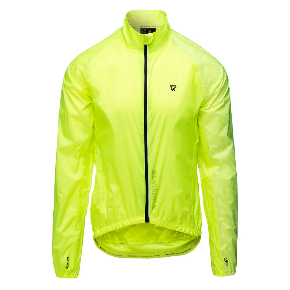 Radvik Papa Waterproof Gts Jacke Radvik Papa Waterproof Gts Jacke
