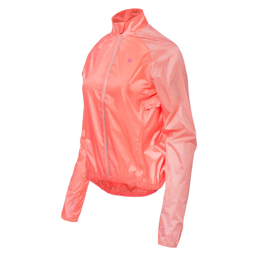 Radvik Papa Waterproof Lds Jacke Radvik Papa Waterproof Lds Jacke