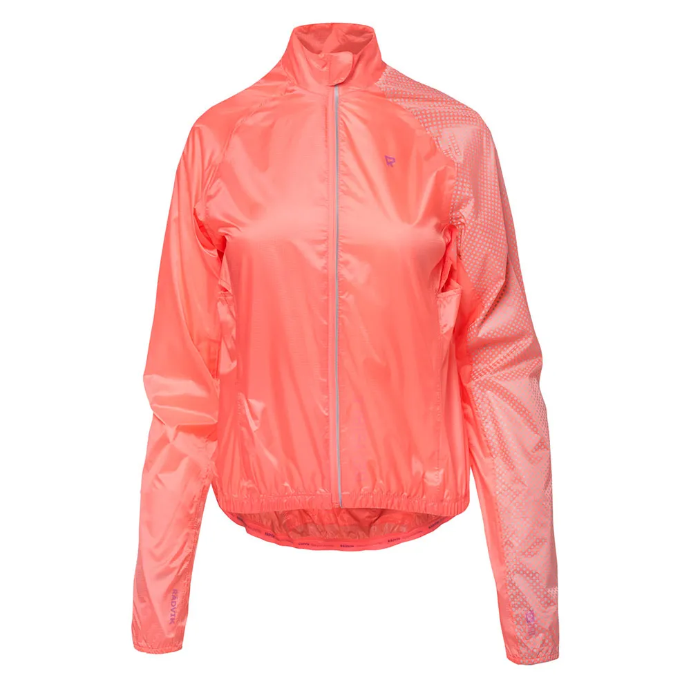 Radvik Papa Waterproof Lds Jacke Radvik Papa Waterproof Lds Jacke