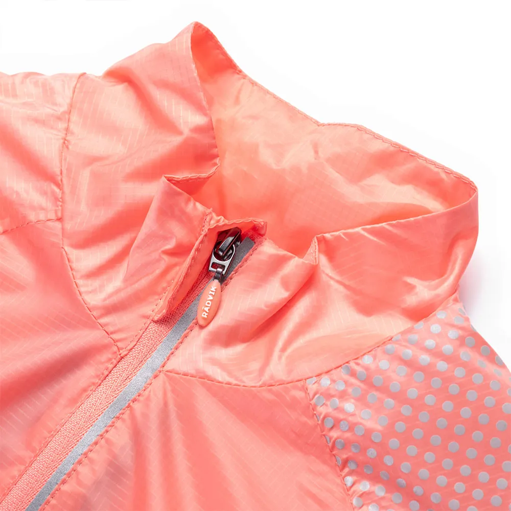 Radvik Papa Waterproof Lds Jacke Radvik Papa Waterproof Lds Jacke