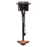 Radvik Rader Standpumpe, Black, 160psi
