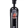 Radvik Rader Standpumpe, Black, 160psi