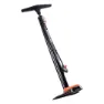 Radvik Rader Standpumpe, Black, 160psi