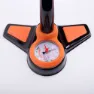 Radvik Rader Standpumpe, Black, 160psi