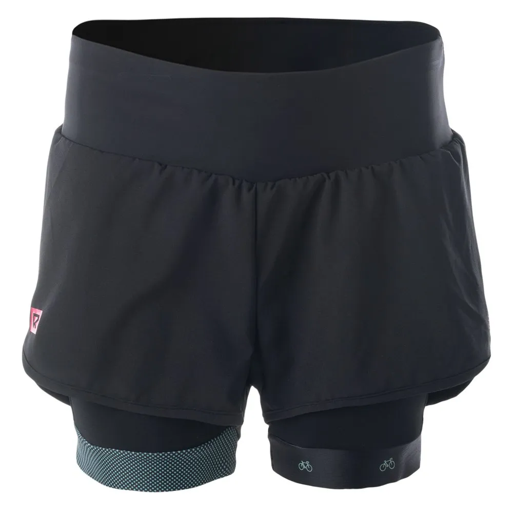 Radvik Sjofn Lds Kurze Hose
