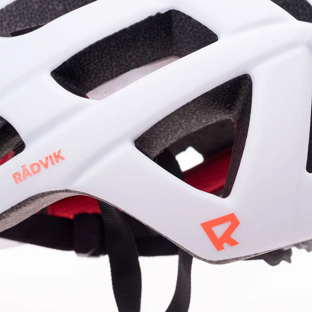 Radvik Skjorde Mtb-helm Radvik Skjorde Mtb-helm