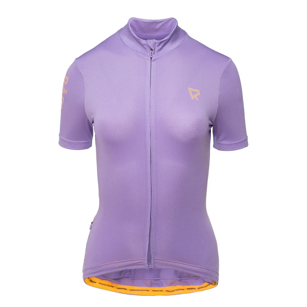 Radvik Skulli Kurzarm-radtrikot Radvik Skulli Kurzarm-radtrikot