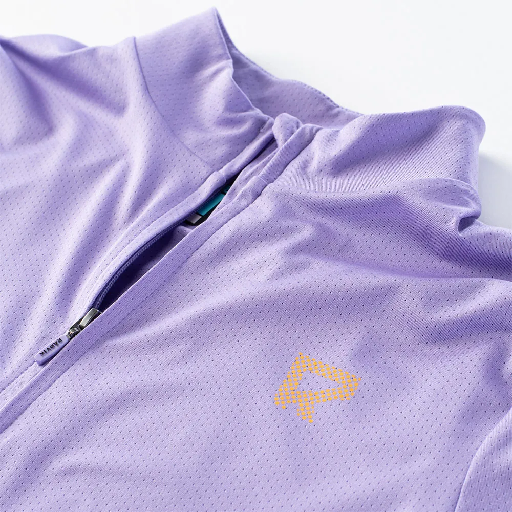 Radvik Skulli Kurzarm-radtrikot Radvik Skulli Kurzarm-radtrikot