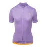 Radvik Skulli Kurzarm-radtrikot