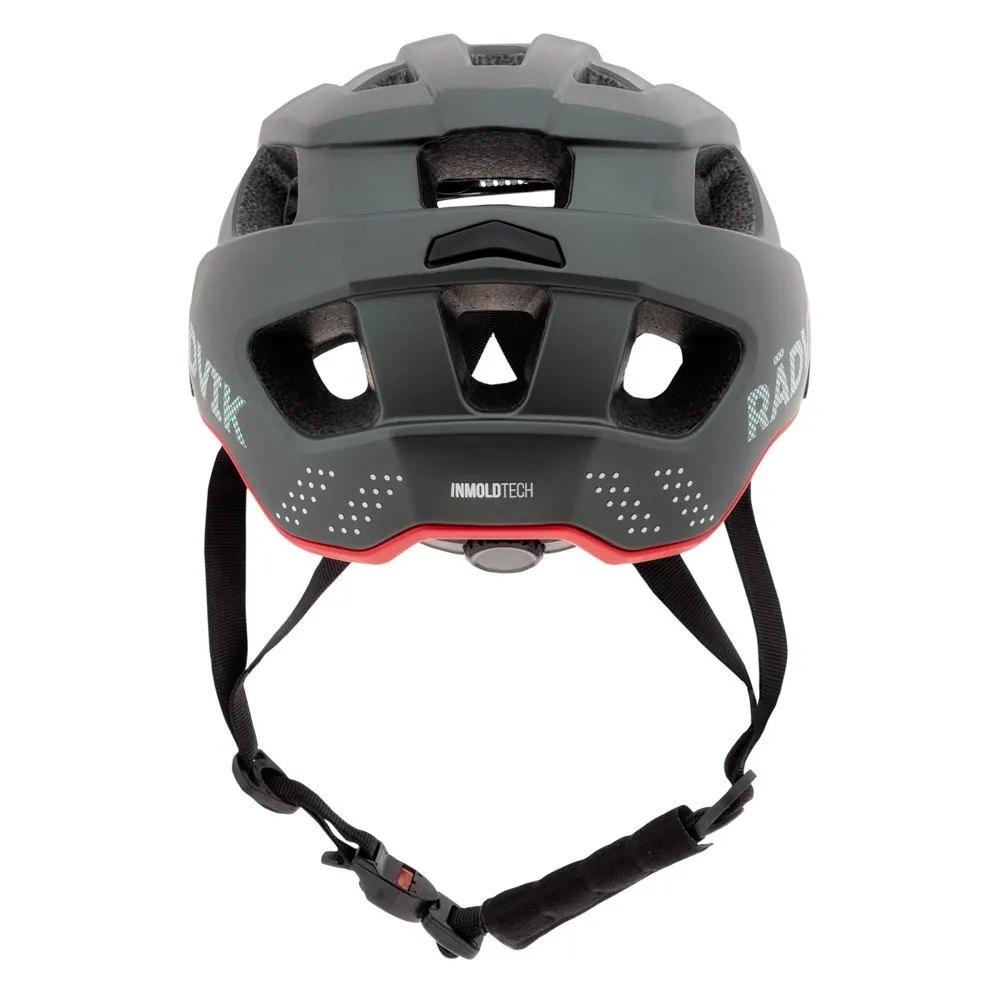 Radvik Slag Mtb-helm