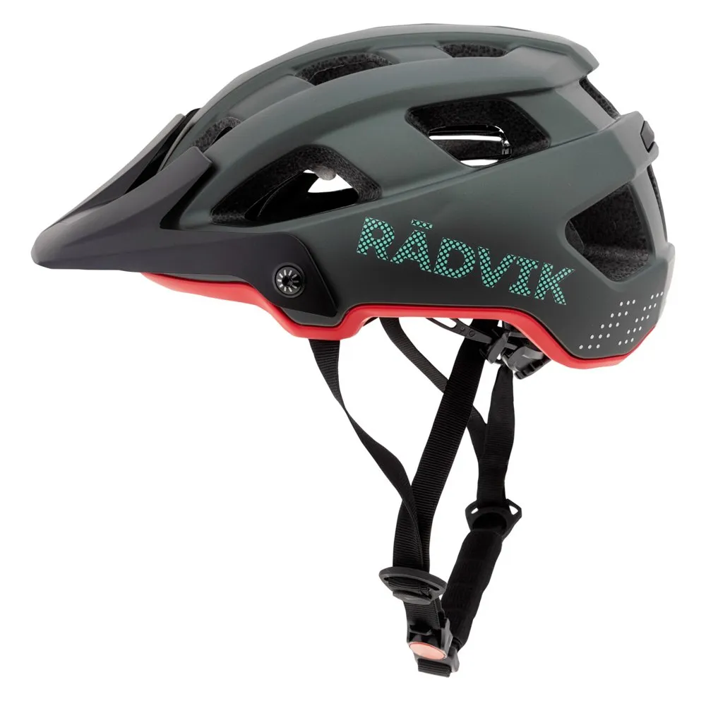 Radvik Slag Mtb-helm
