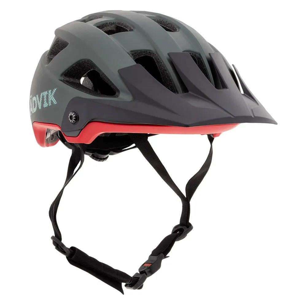 Radvik Slag Mtb-helm