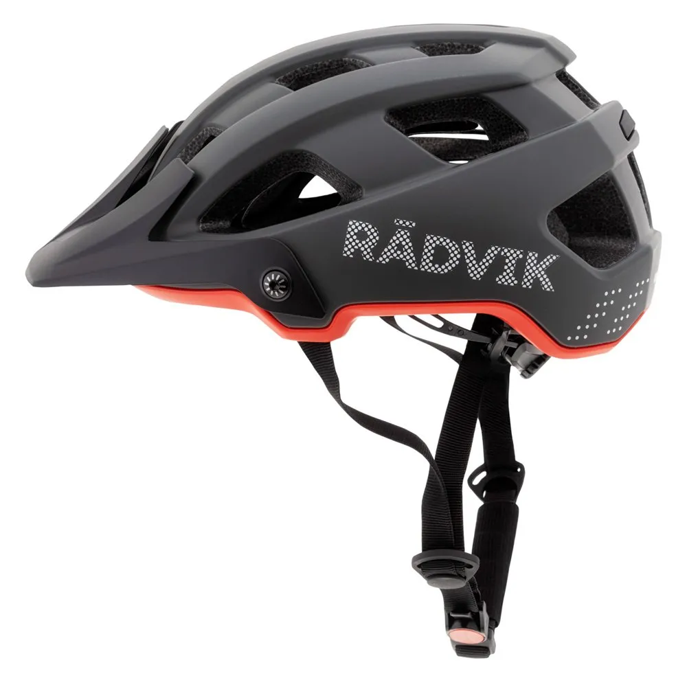 Radvik Slag Mtb-helm