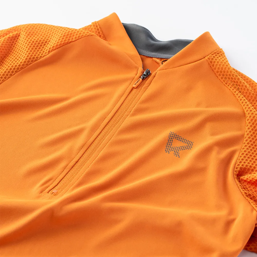 Radvik Steinar Kurzarm-radtrikot Radvik Steinar Kurzarm-radtrikot