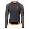 Radvik Thialfi Langarm-trikot