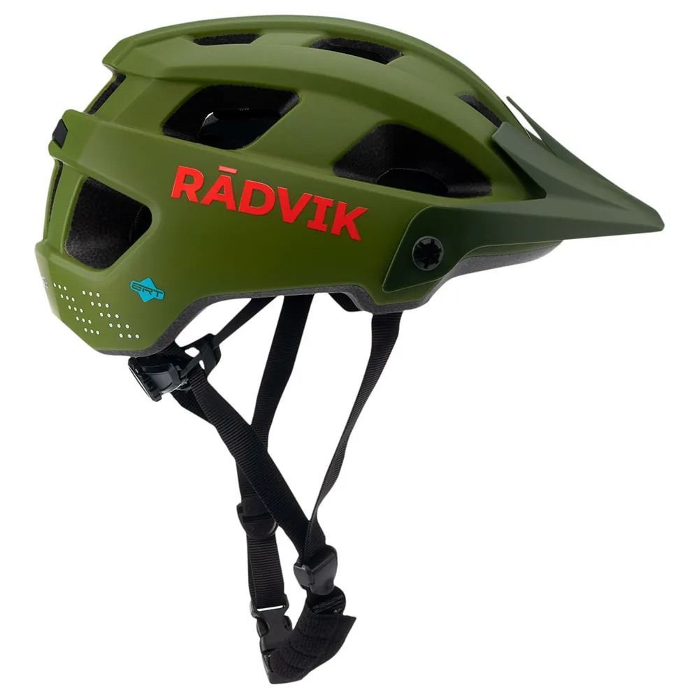 Radvik Triade Mtb-helm Radvik Triade Mtb-helm