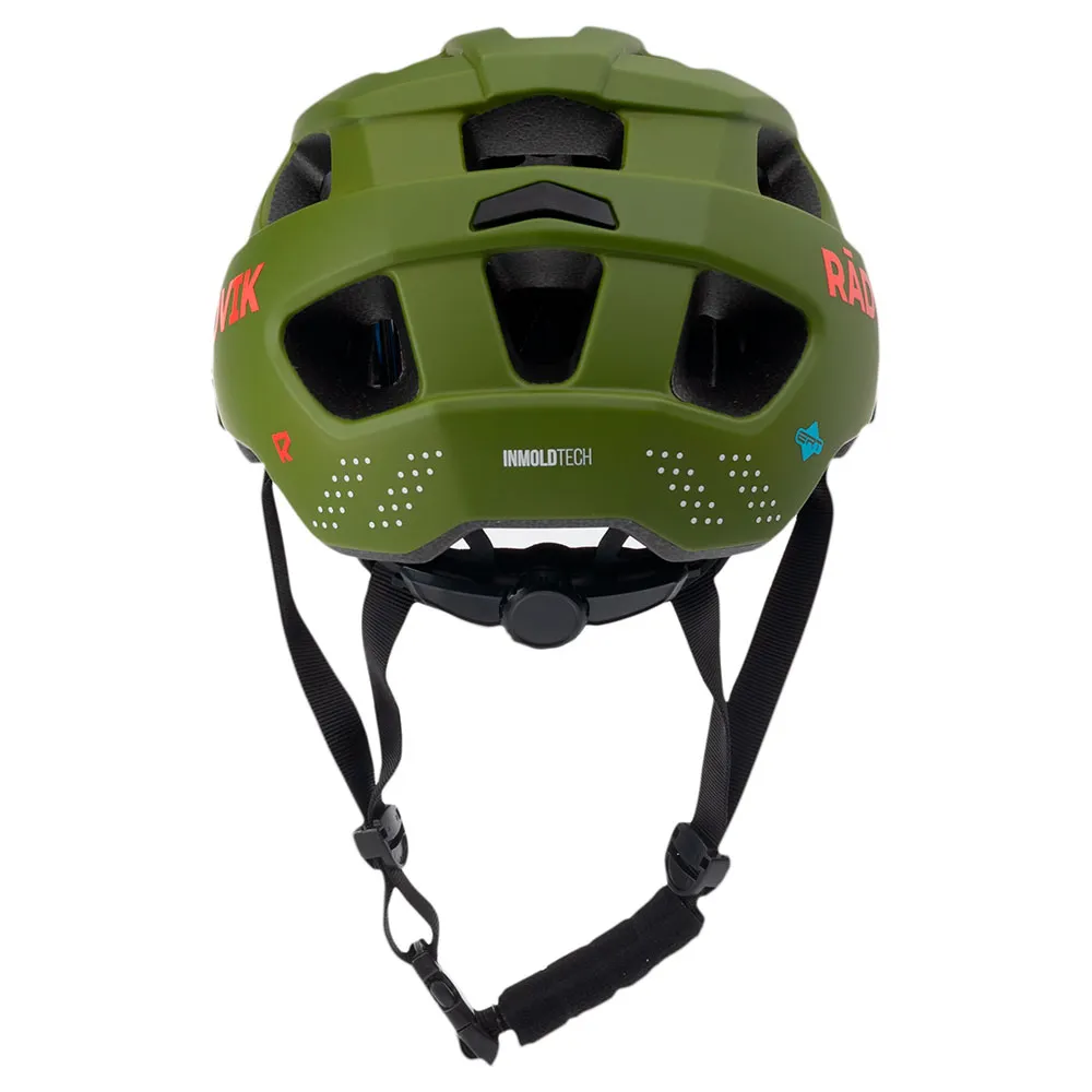 Radvik Triade Mtb-helm Radvik Triade Mtb-helm