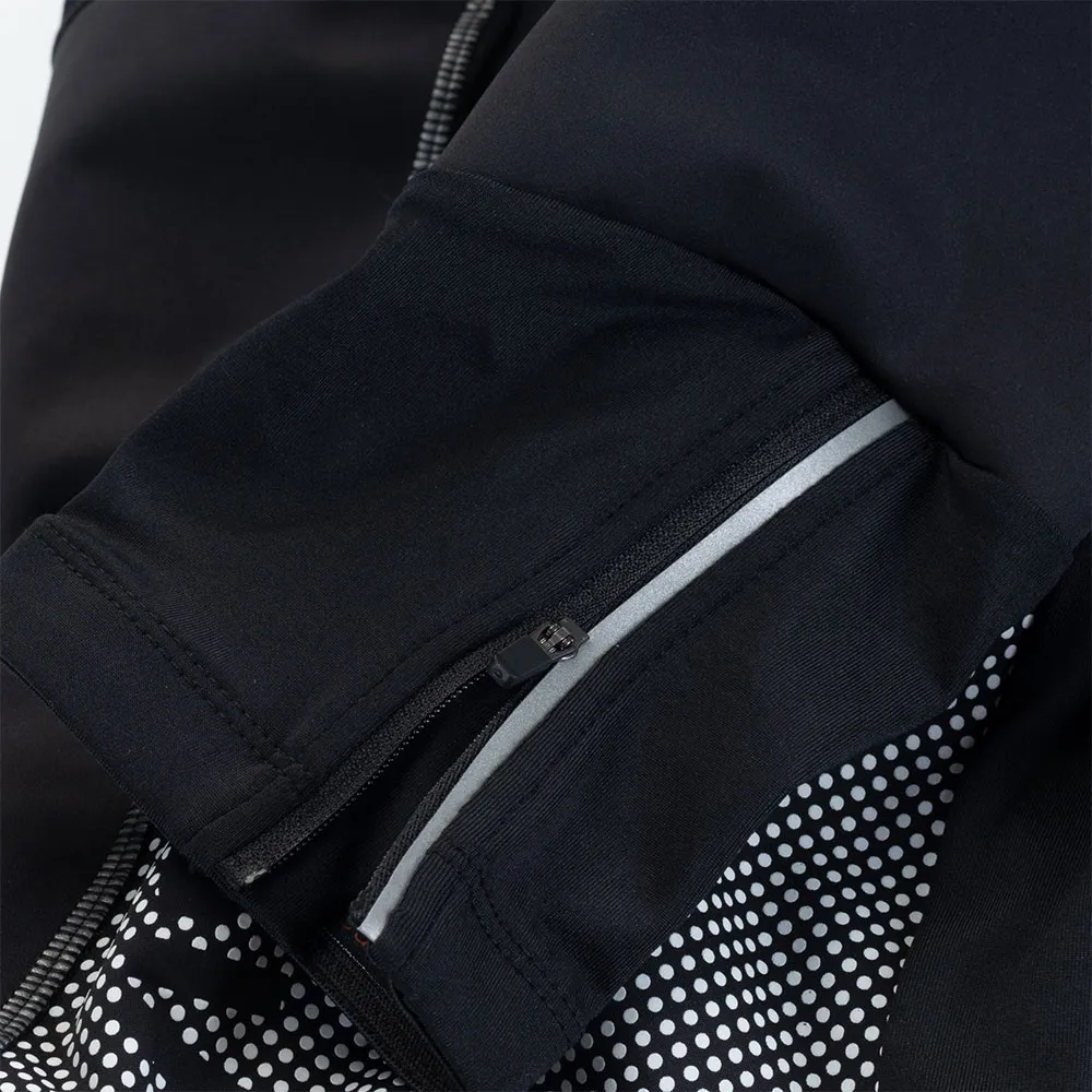 Radvik Union Gts Lange Trägerhose Radvik Union Gts Lange Trägerhose
