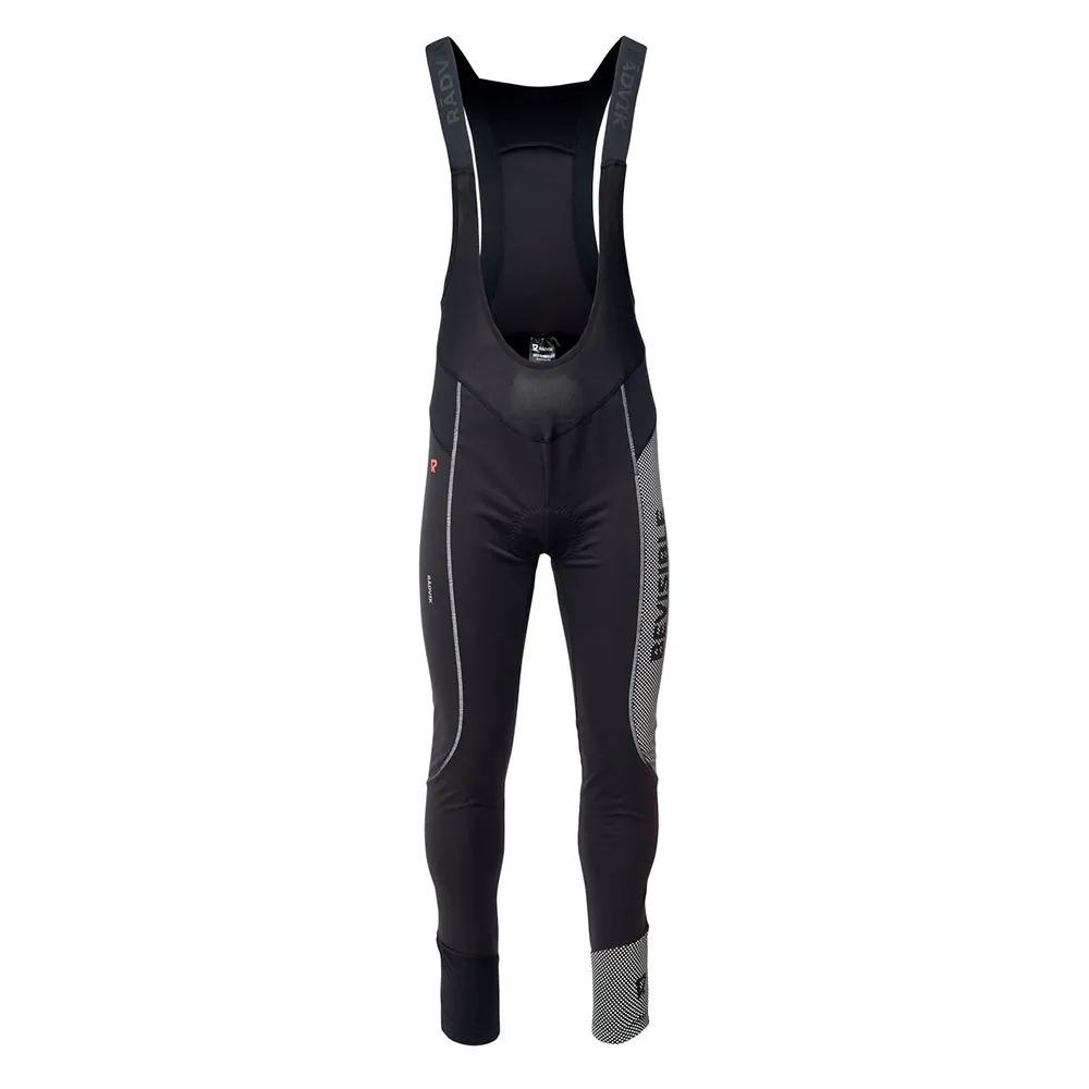 Radvik Union Gts Lange Trägerhose Radvik Union Gts Lange Trägerhose