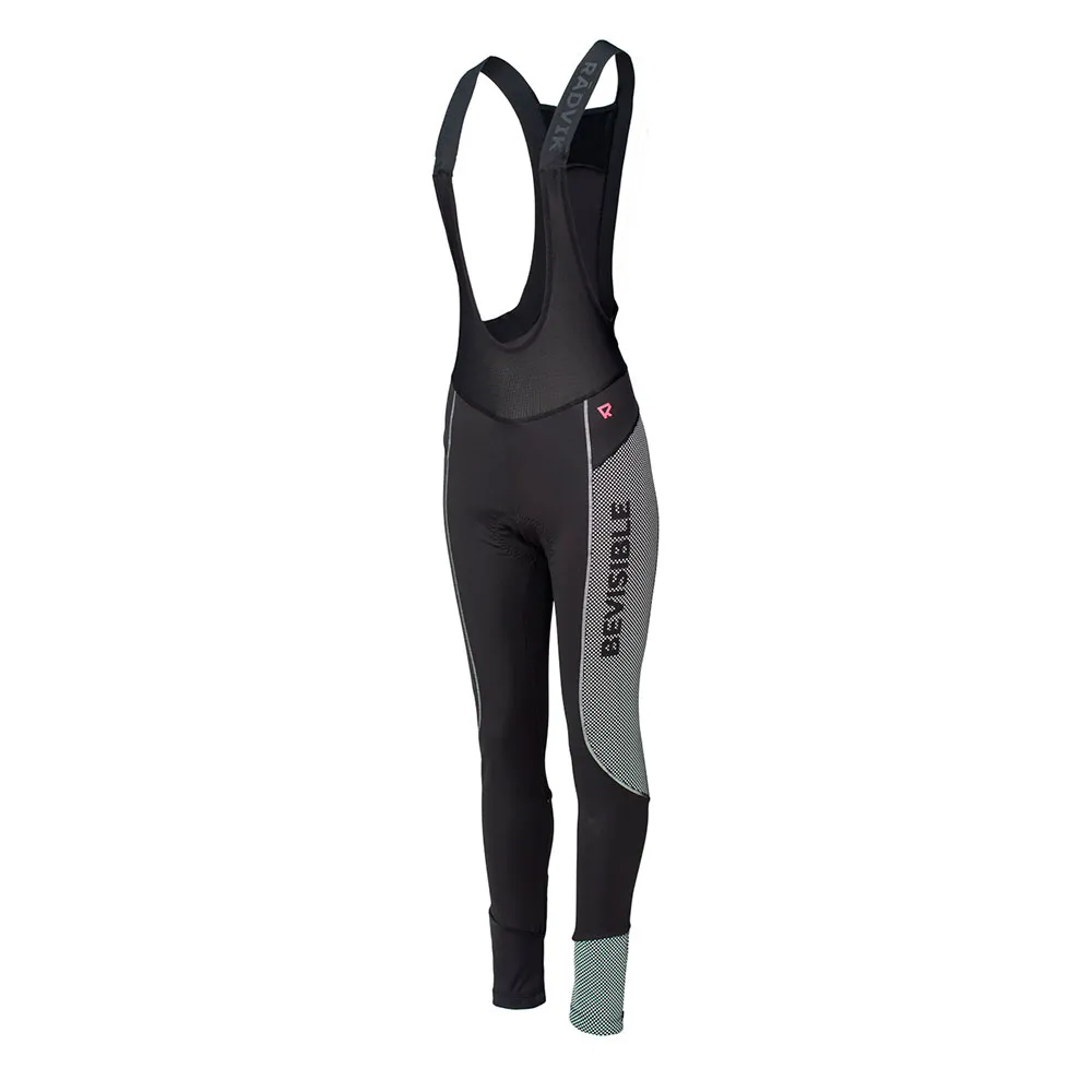 Radvik Union Lds Lange Trägerhose Radvik Union Lds Lange Trägerhose