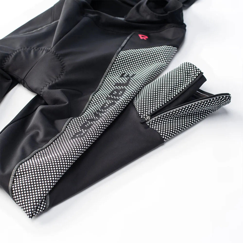 Radvik Union Lds Lange Trägerhose Radvik Union Lds Lange Trägerhose