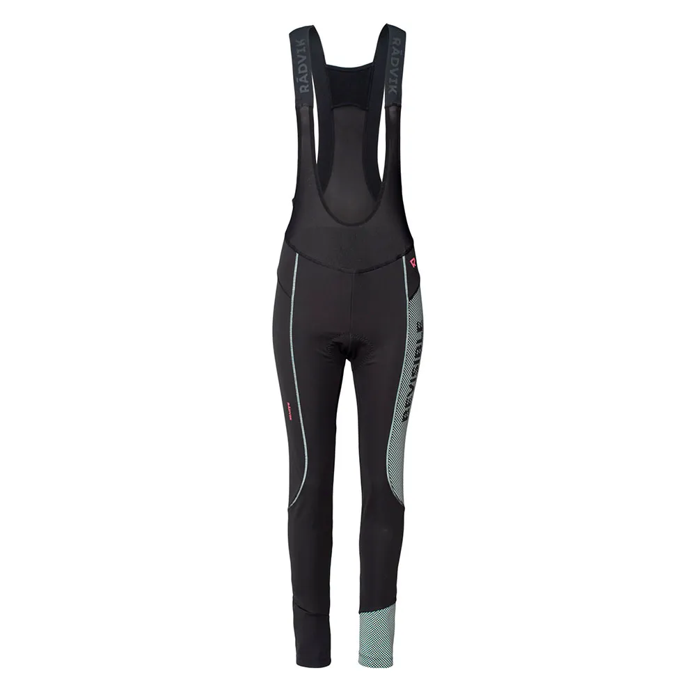 Radvik Union Lds Lange Trägerhose Radvik Union Lds Lange Trägerhose