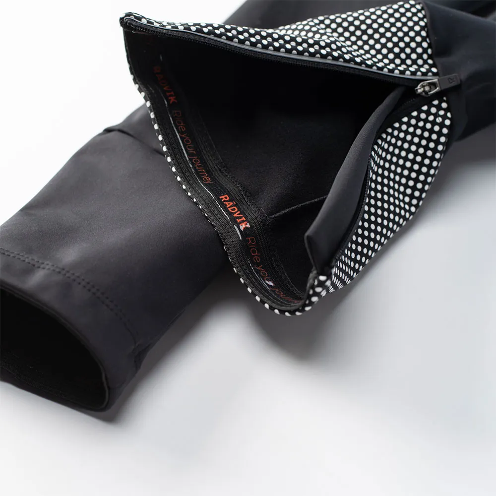 Radvik Union Lds Lange Trägerhose Radvik Union Lds Lange Trägerhose