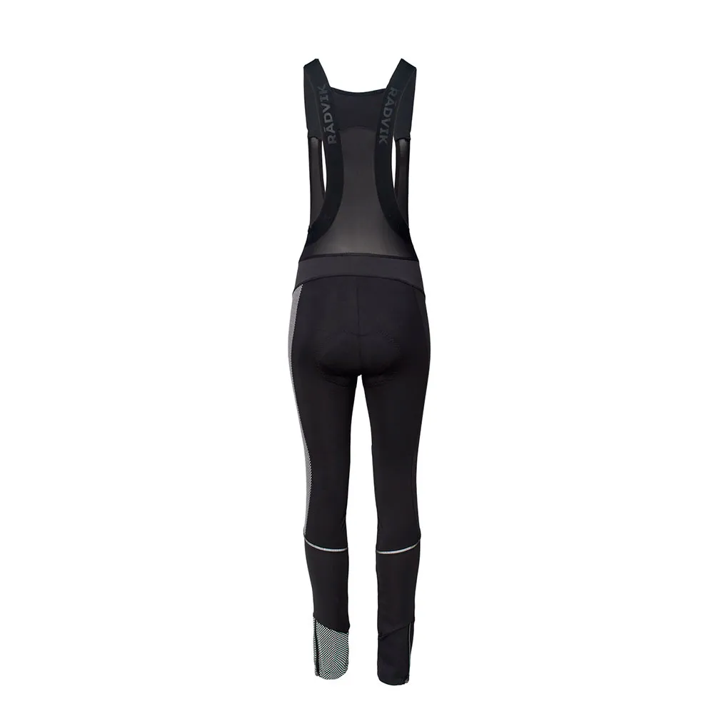 Radvik Union Lds Lange Trägerhose Radvik Union Lds Lange Trägerhose