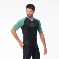 Radvik Yankee Mtb Gts Kurzarm-radtrikot Radvik Yankee Mtb Gts Kurzarm-radtrikot